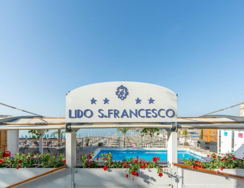 מאיורי Hotel San Francesco מראה חיצוני תמונה