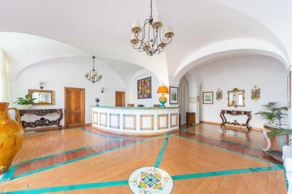 מאיורי Hotel San Francesco מראה חיצוני תמונה