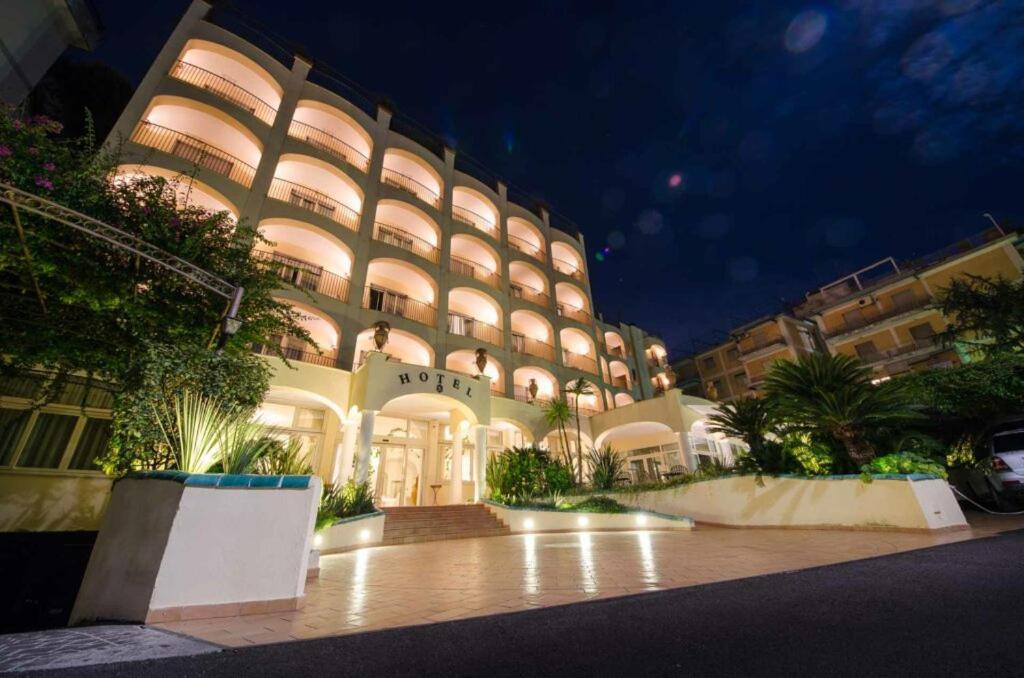 מאיורי Hotel San Francesco מראה חיצוני תמונה