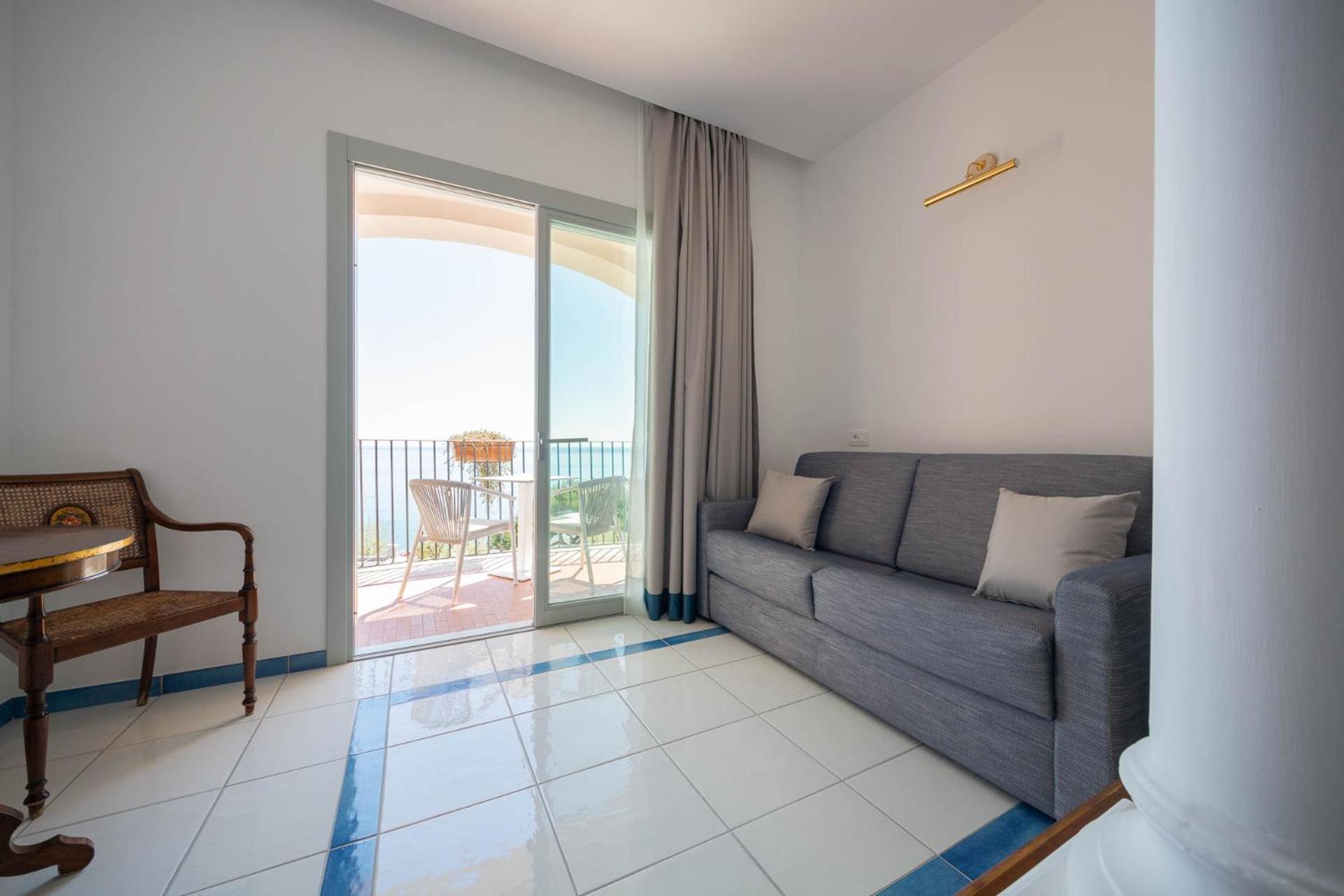 מאיורי Hotel San Francesco מראה חיצוני תמונה