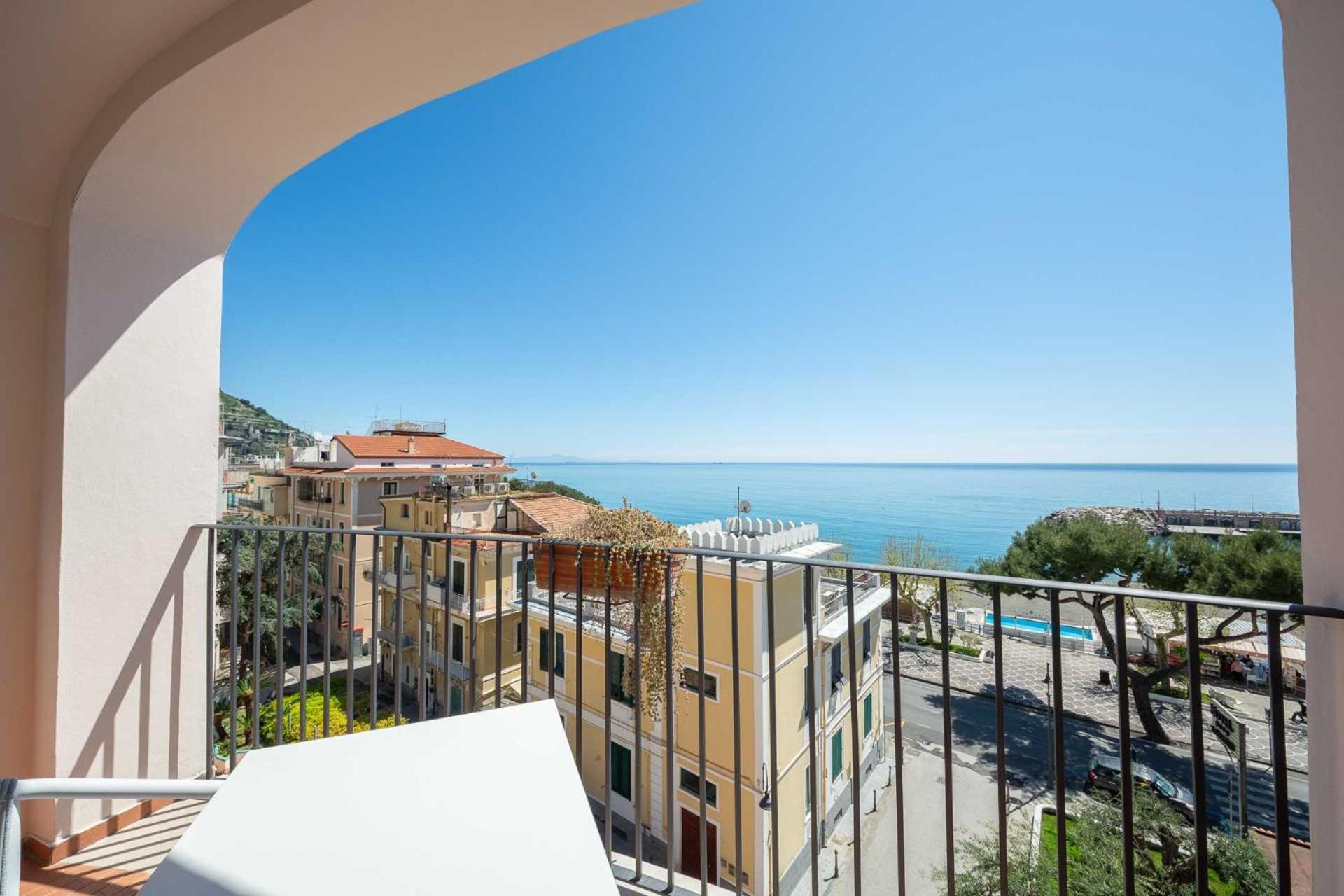 מאיורי Hotel San Francesco מראה חיצוני תמונה