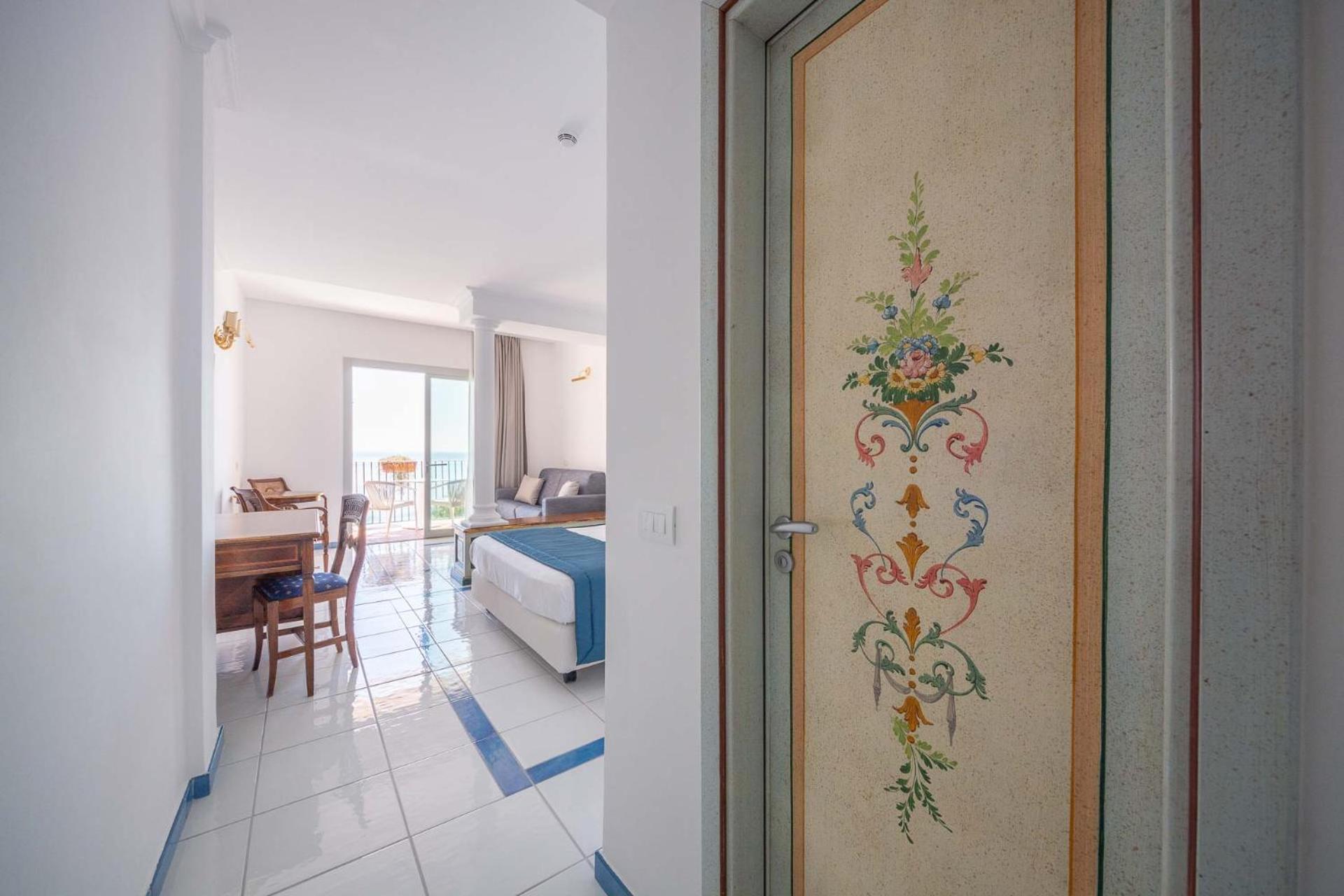 מאיורי Hotel San Francesco מראה חיצוני תמונה