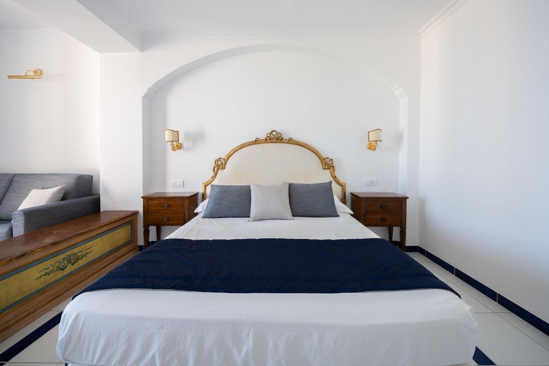 מאיורי Hotel San Francesco מראה חיצוני תמונה