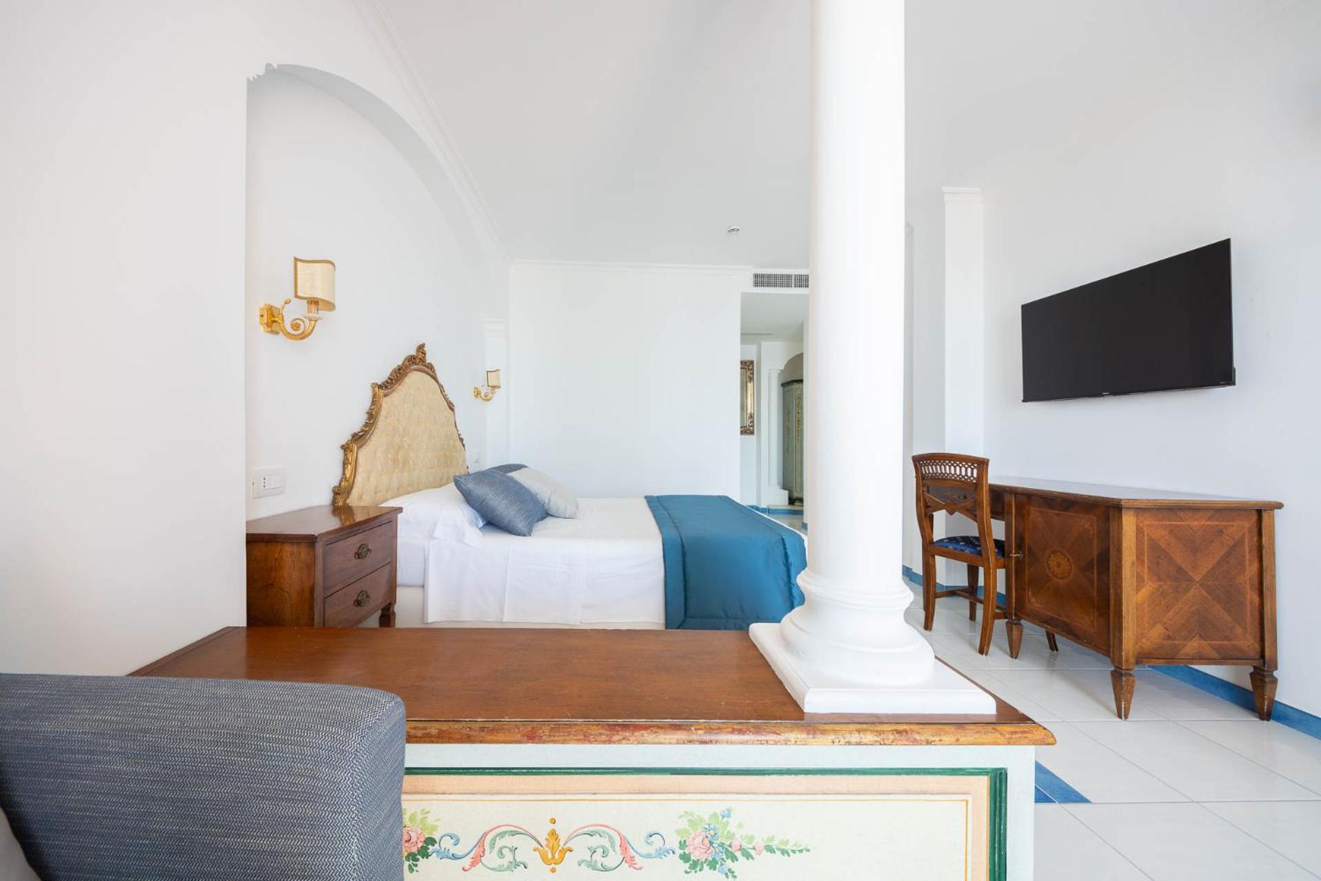 מאיורי Hotel San Francesco מראה חיצוני תמונה