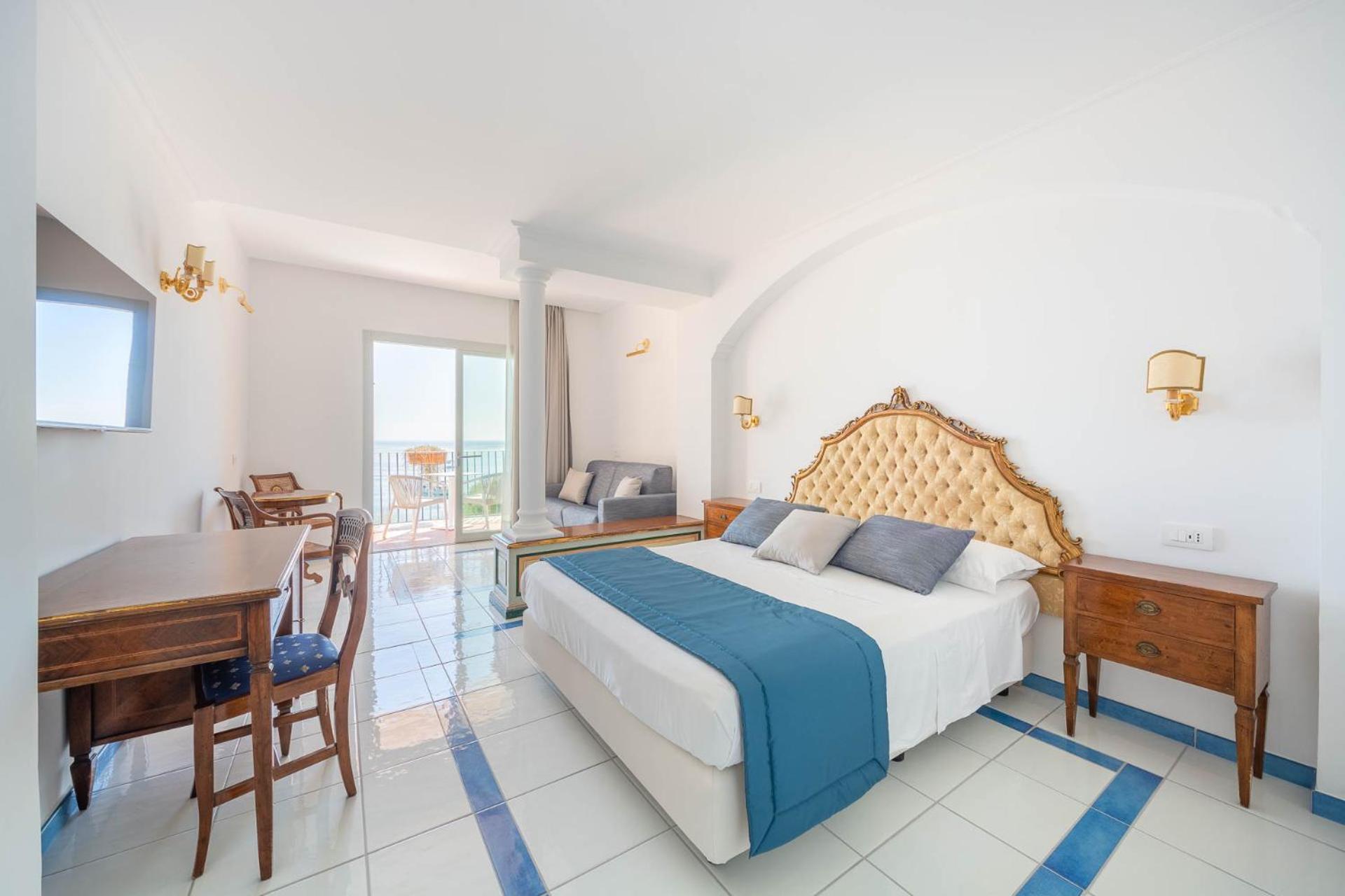 מאיורי Hotel San Francesco מראה חיצוני תמונה
