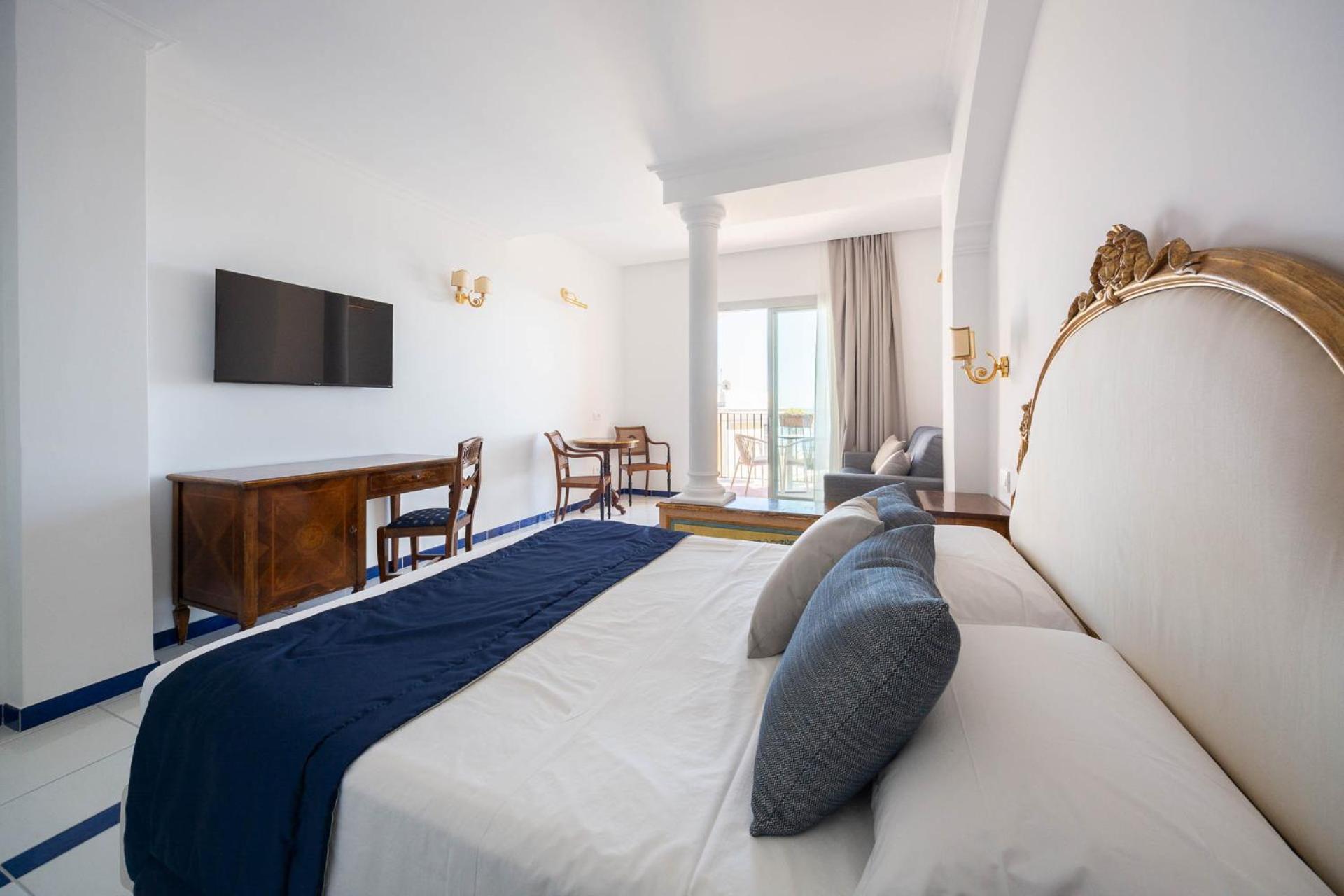 מאיורי Hotel San Francesco מראה חיצוני תמונה