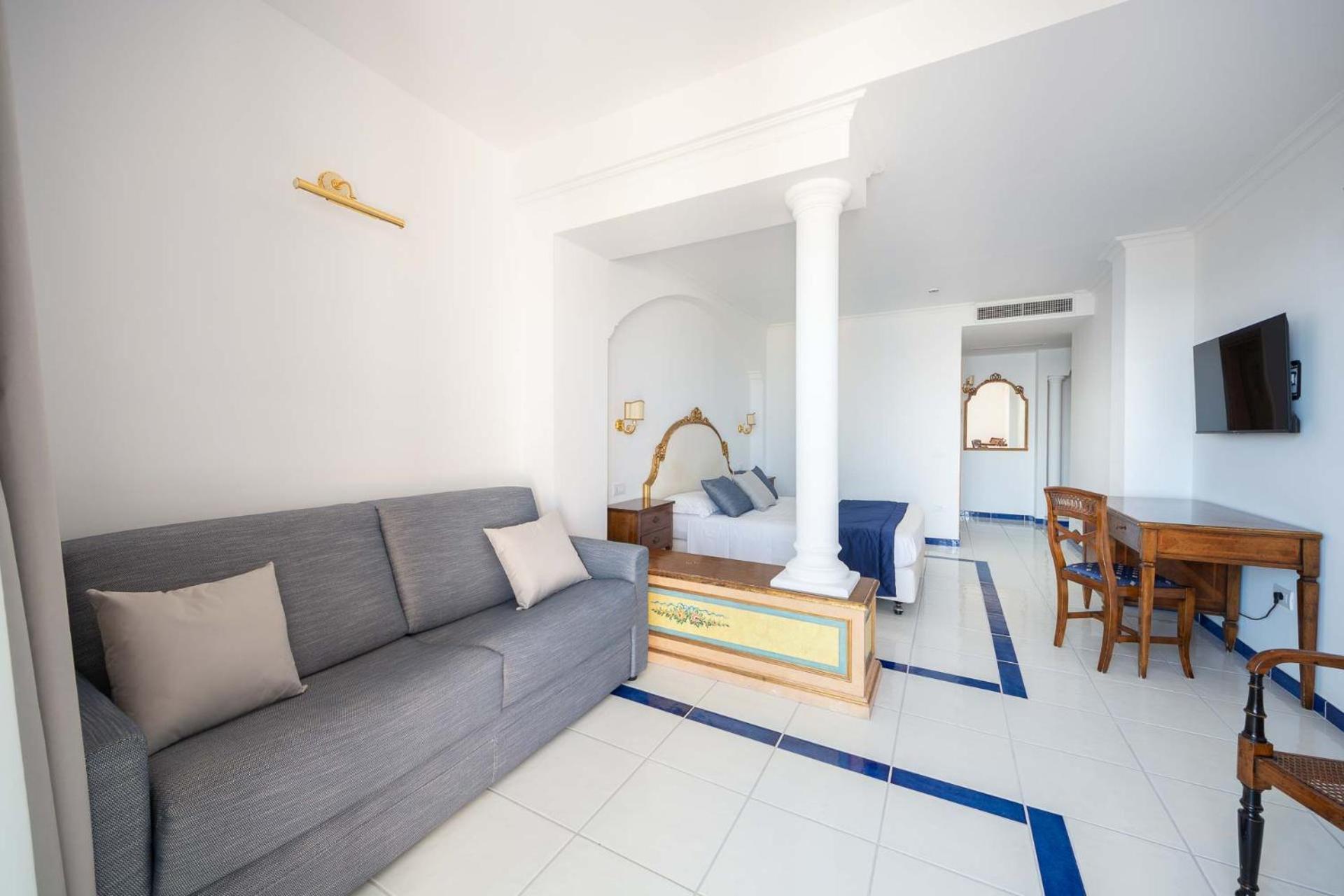 מאיורי Hotel San Francesco מראה חיצוני תמונה