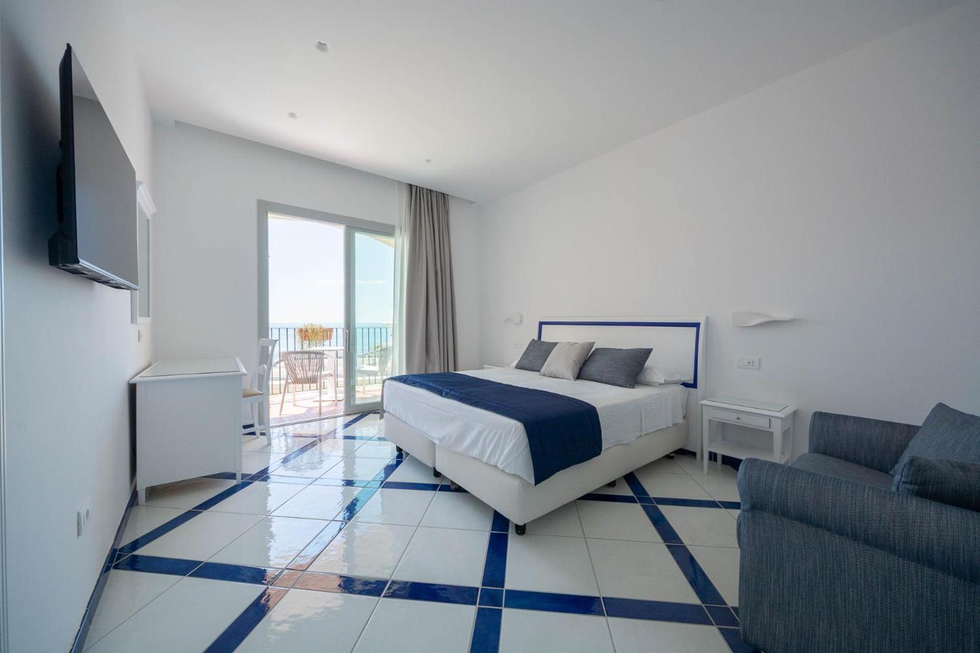 מאיורי Hotel San Francesco מראה חיצוני תמונה