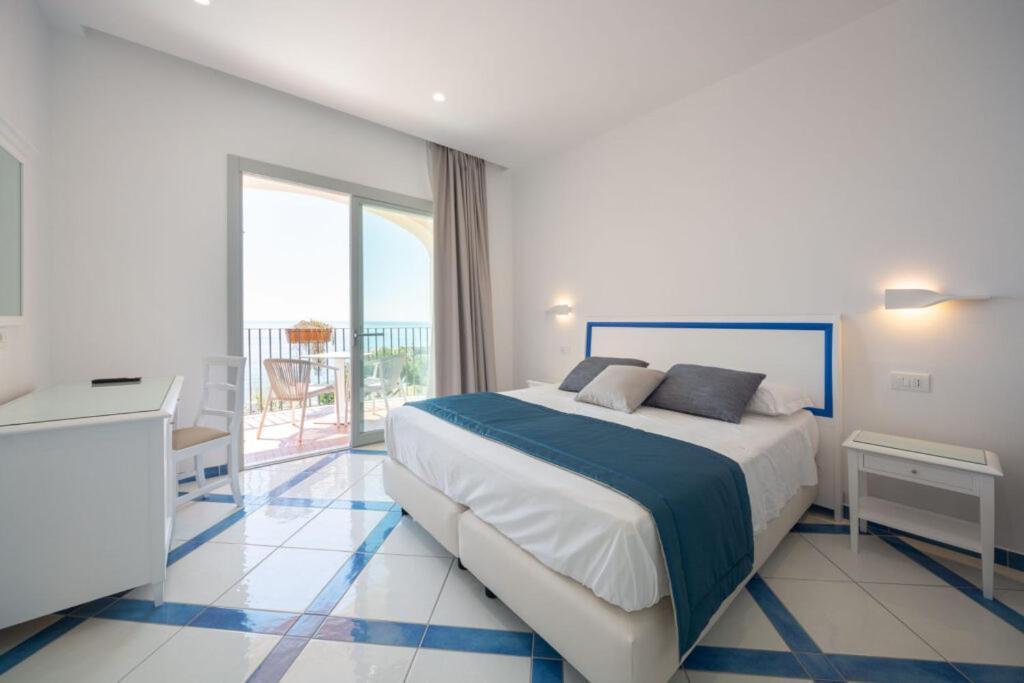 מאיורי Hotel San Francesco מראה חיצוני תמונה