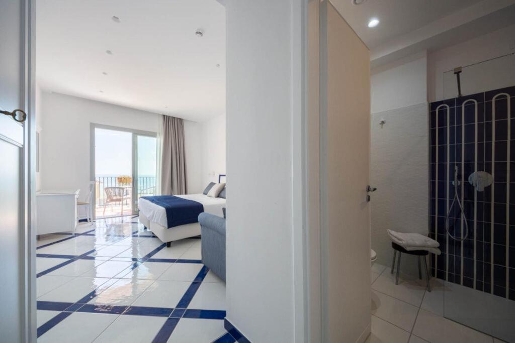 מאיורי Hotel San Francesco מראה חיצוני תמונה