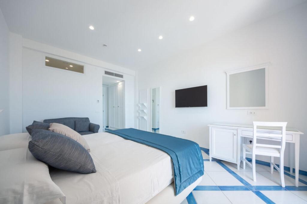 מאיורי Hotel San Francesco מראה חיצוני תמונה