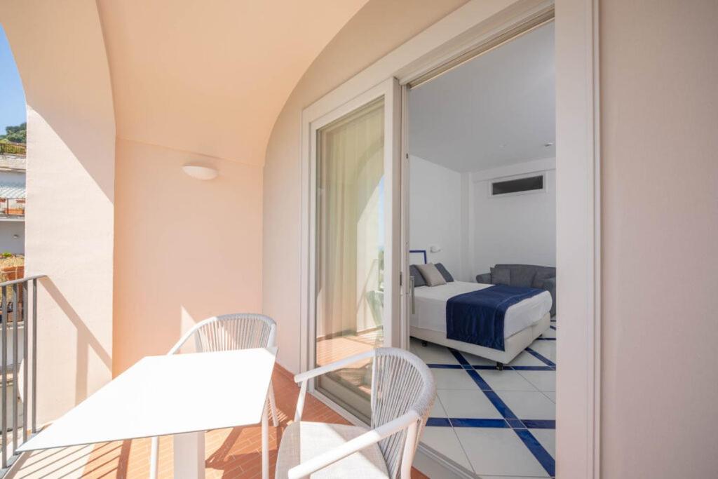 מאיורי Hotel San Francesco מראה חיצוני תמונה