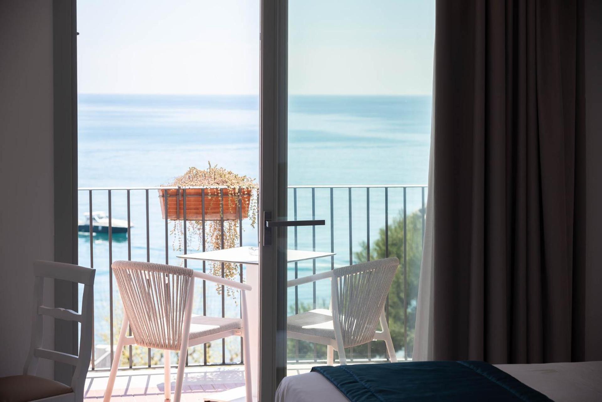 מאיורי Hotel San Francesco מראה חיצוני תמונה