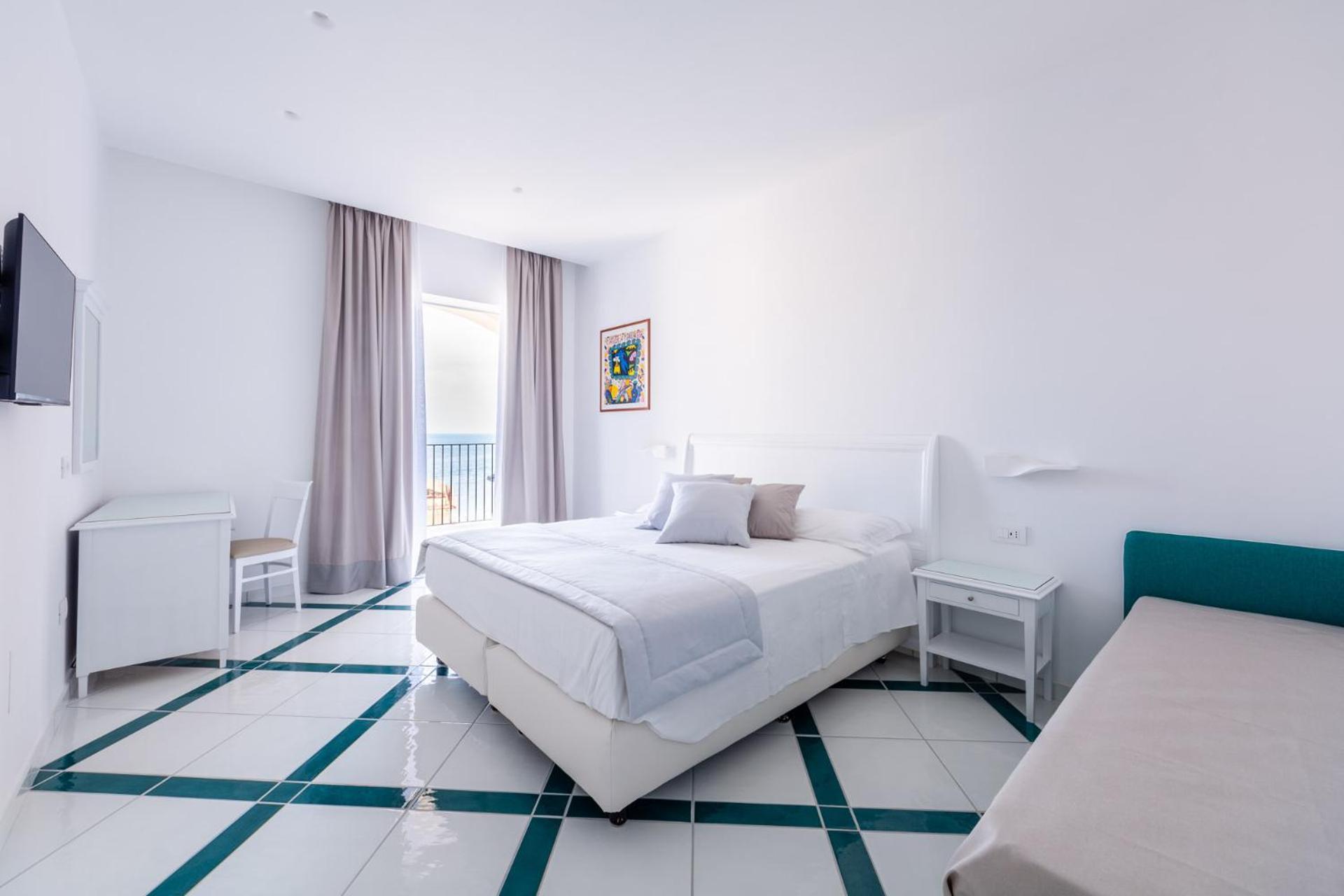 מאיורי Hotel San Francesco מראה חיצוני תמונה