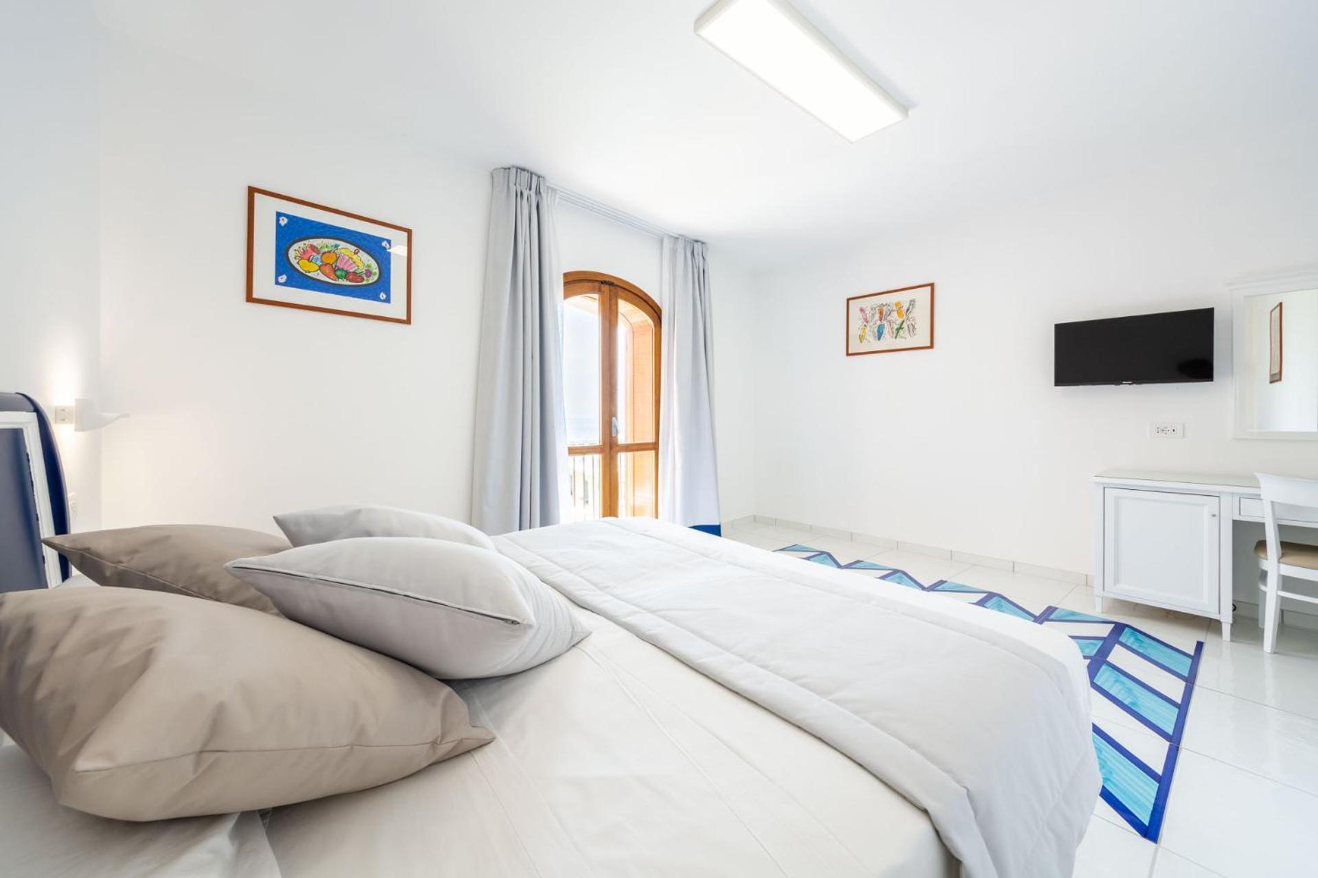 מאיורי Hotel San Francesco מראה חיצוני תמונה