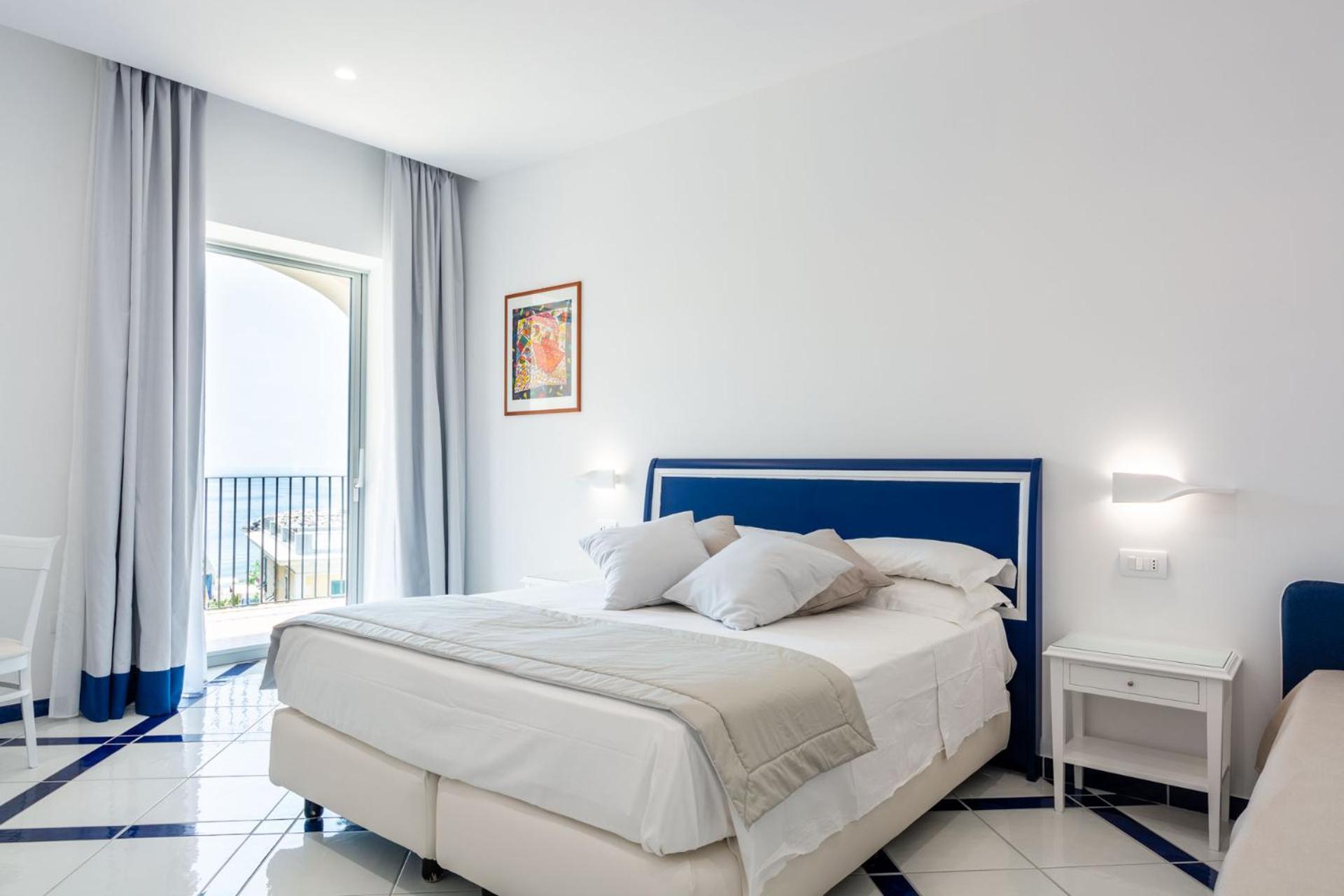 מאיורי Hotel San Francesco מראה חיצוני תמונה