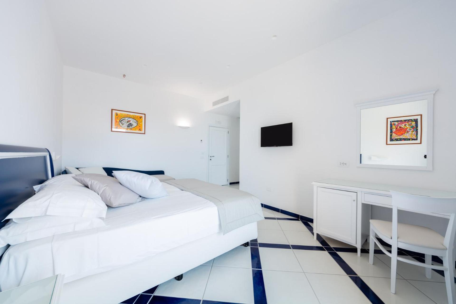 מאיורי Hotel San Francesco מראה חיצוני תמונה