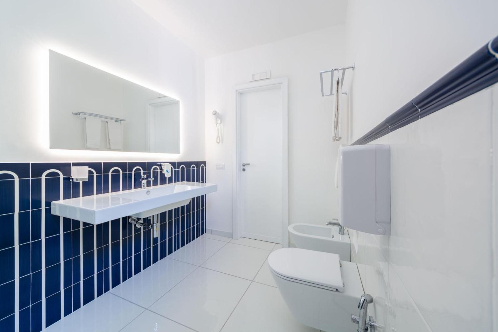מאיורי Hotel San Francesco מראה חיצוני תמונה