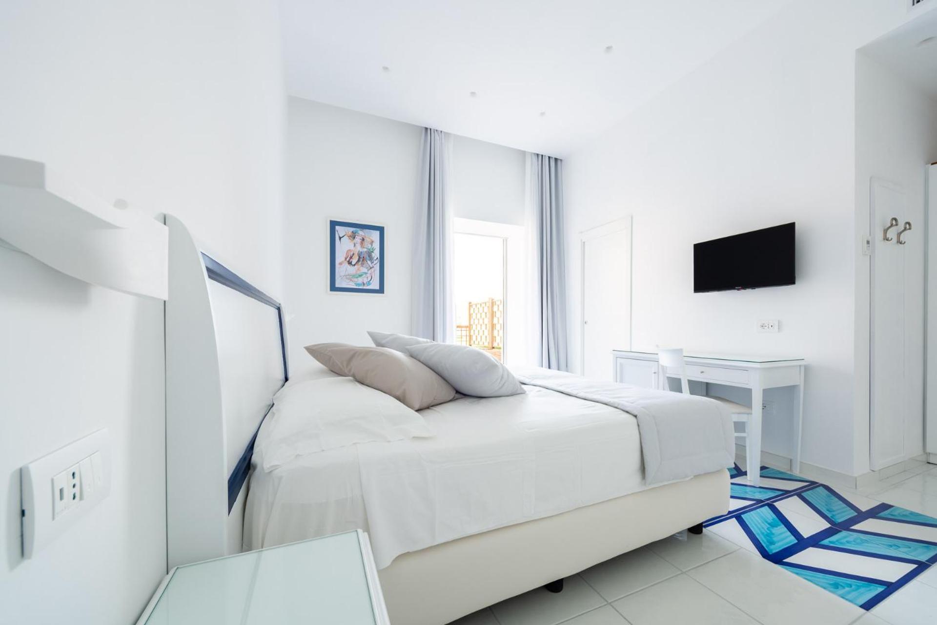 מאיורי Hotel San Francesco מראה חיצוני תמונה