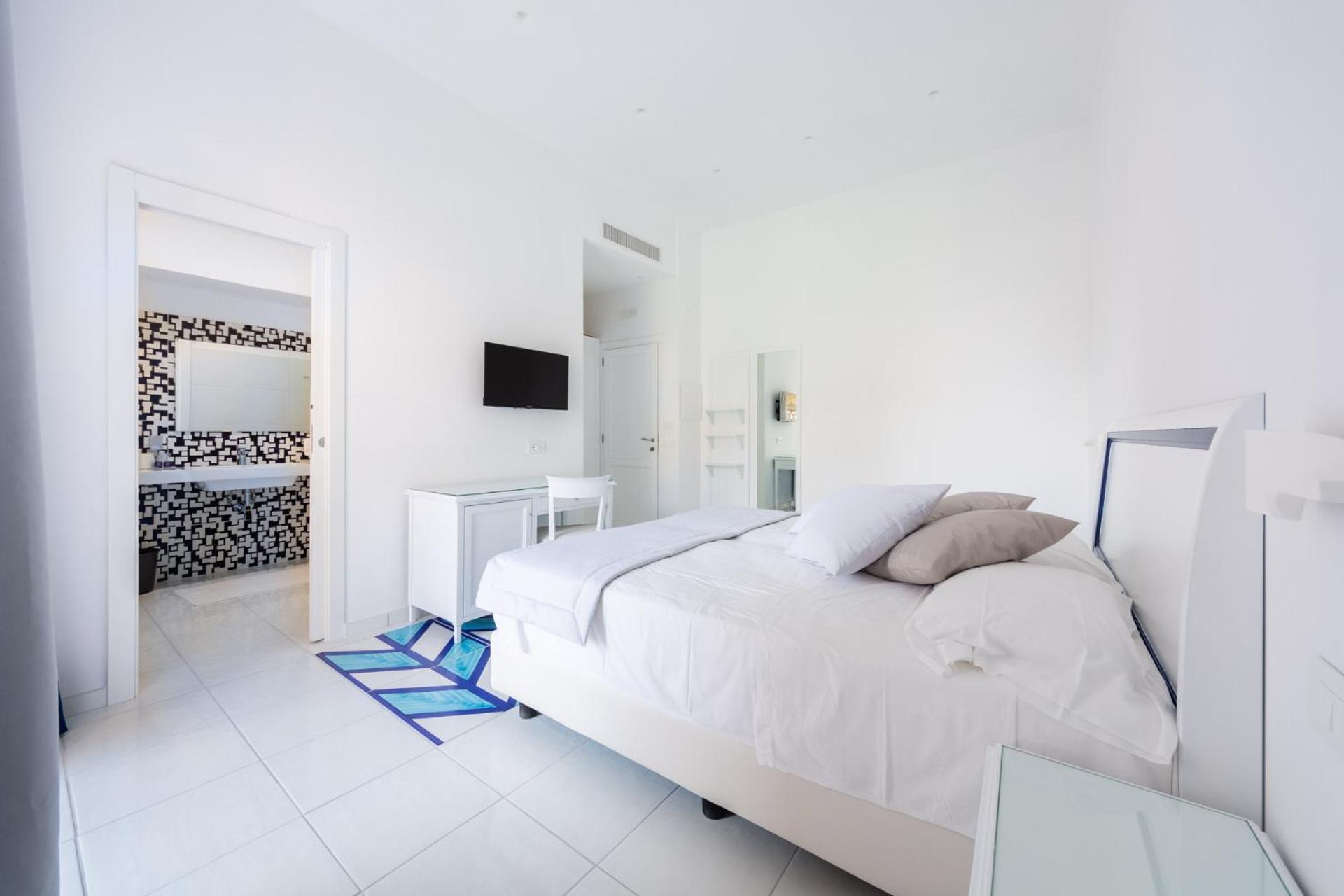 מאיורי Hotel San Francesco מראה חיצוני תמונה