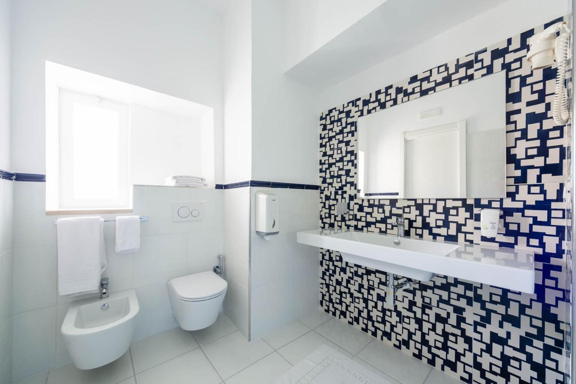 מאיורי Hotel San Francesco מראה חיצוני תמונה