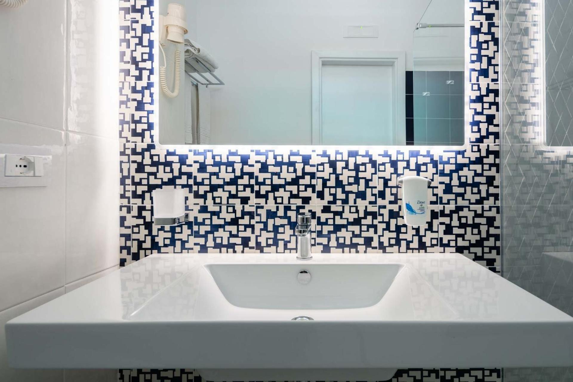 מאיורי Hotel San Francesco מראה חיצוני תמונה