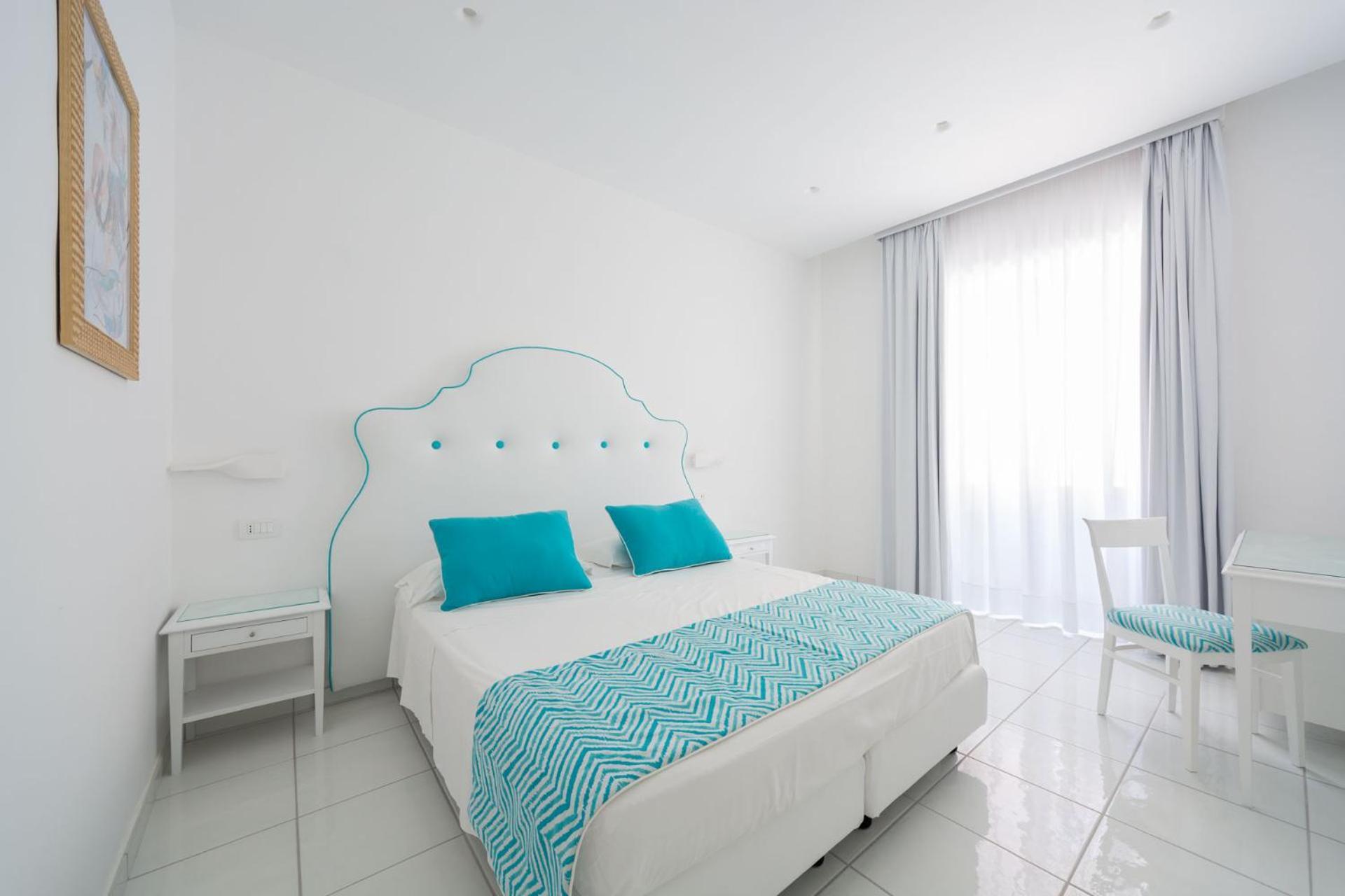 מאיורי Hotel San Francesco מראה חיצוני תמונה